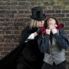 Jack the Ripper