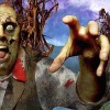 Halloween Attractions Show
