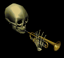 Jazz Skeleton