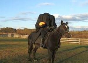 Headless Horseman