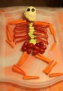 Skeleton Odorves