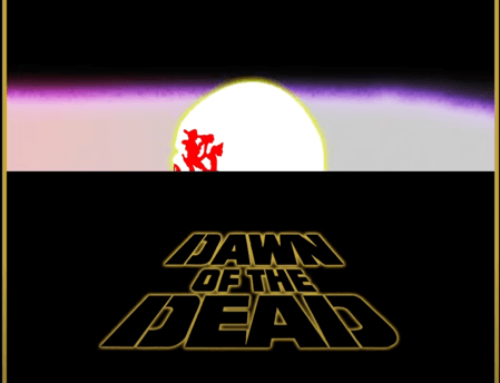 Dawn of the Dead 3D Official Trailer 2022