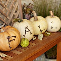 Pumpkin Spelling