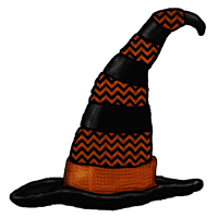 Witches Hat