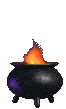 Cauldron