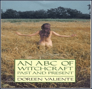 ABC of Witchcraft by Doreen Valiente