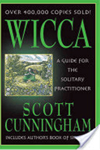 Wicca by Scott Cuningham