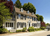 Ghosts and Boos - Amityville House