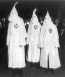 Ghosts and Boos - KKK
