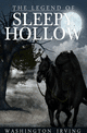 Ghosts and boos - Sleepy Hallow