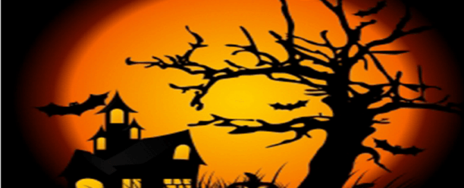 #1 Fright at Night Halloween Story - HalloweenEventsUSA.com