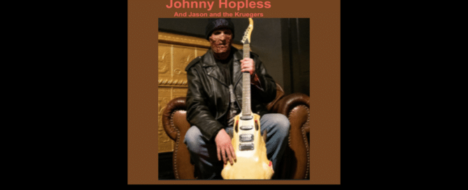 Johnny Hopeless