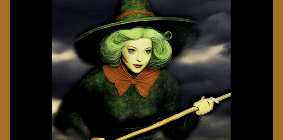 Spooky Times bu Kenton Knepper