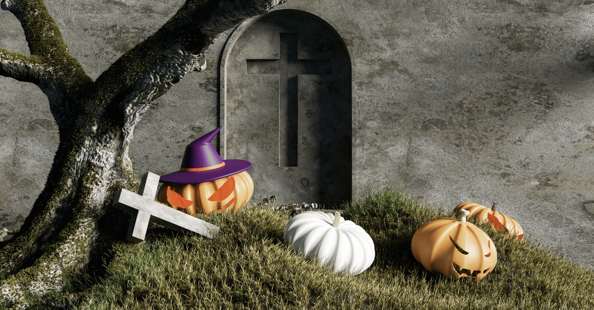 Halloween Festival