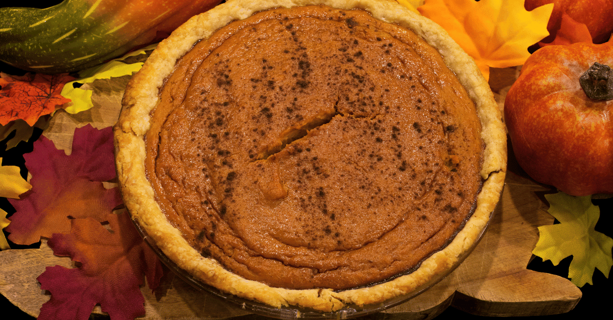 Delicious Ways to Eat Halloween Pumpkins