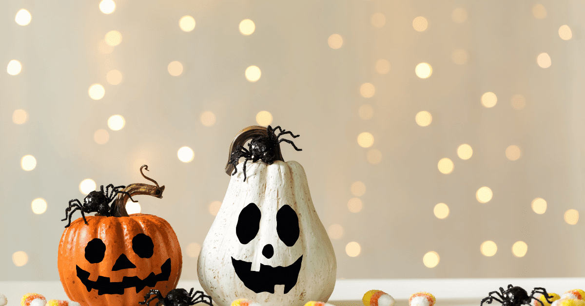 Halloween Animatronics