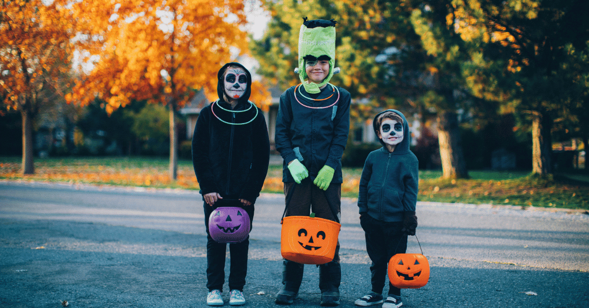 What to Wear to Halloween Horror Nights