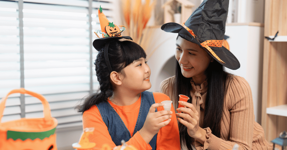 History and Growing Popularity of Halloween Decorating