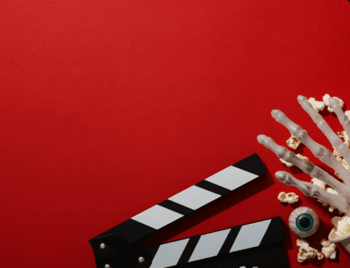 The Hottest Halloween Movie Releases of 2025