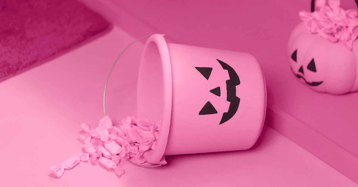 Tips for a Healthy Halloween