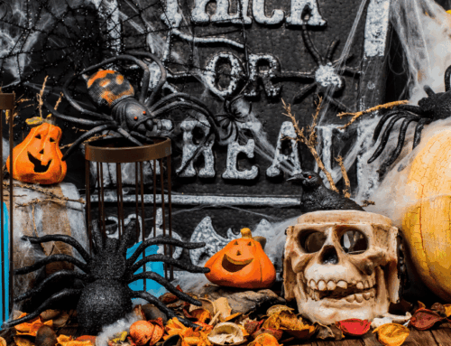 Is Halloween Of The Devil​