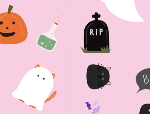 Would You Rather Halloween Questions​