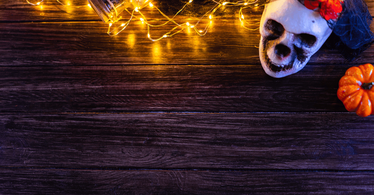 Celebrate Halloween As A Christian