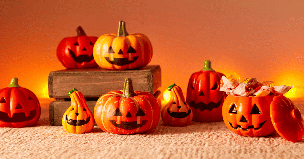 What should I Be Halloween​