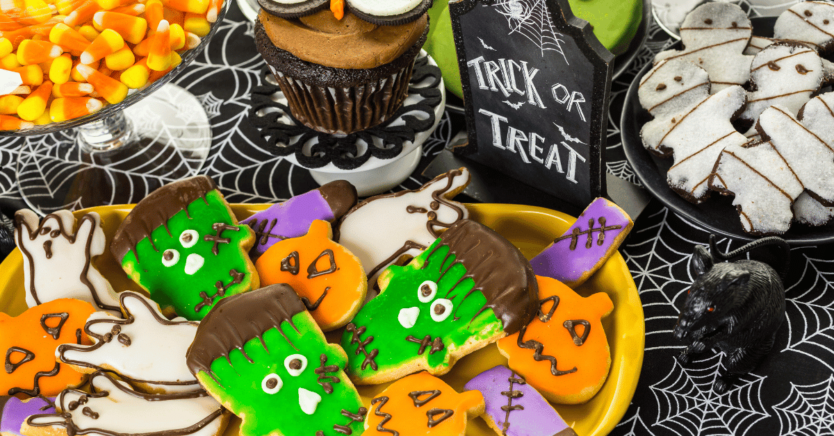 Halloween Costume Tips and Inspiration