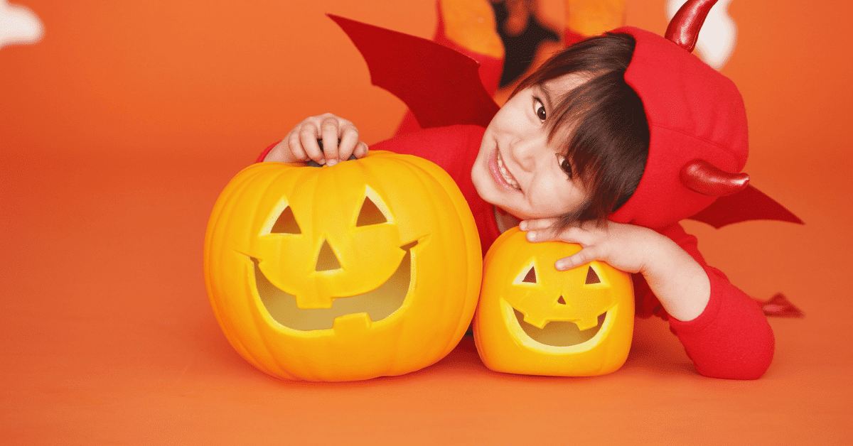 Halloween Events Across the USA in 2025