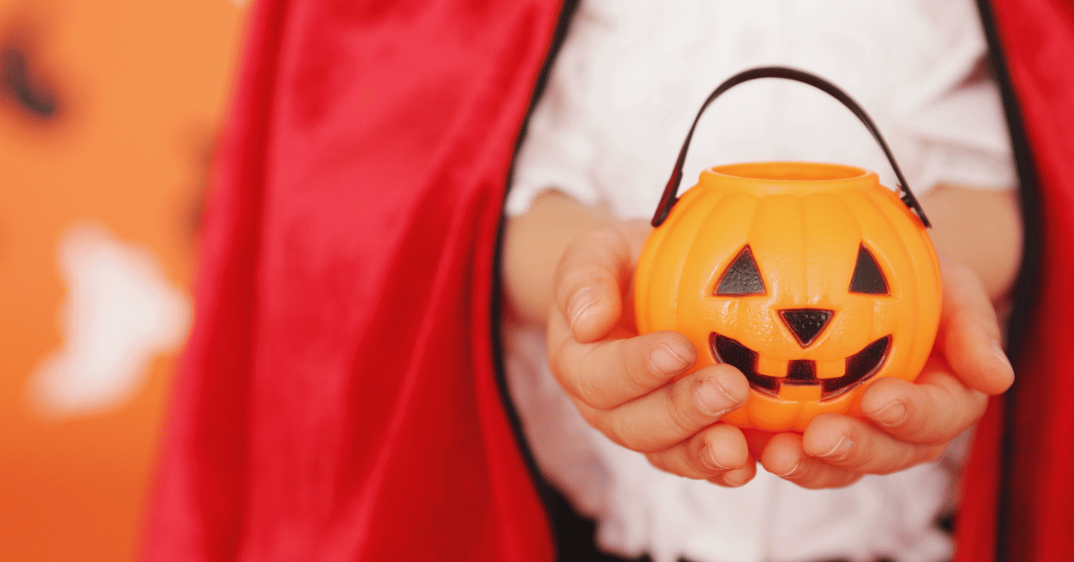 Why Families Use Halloween Events USA