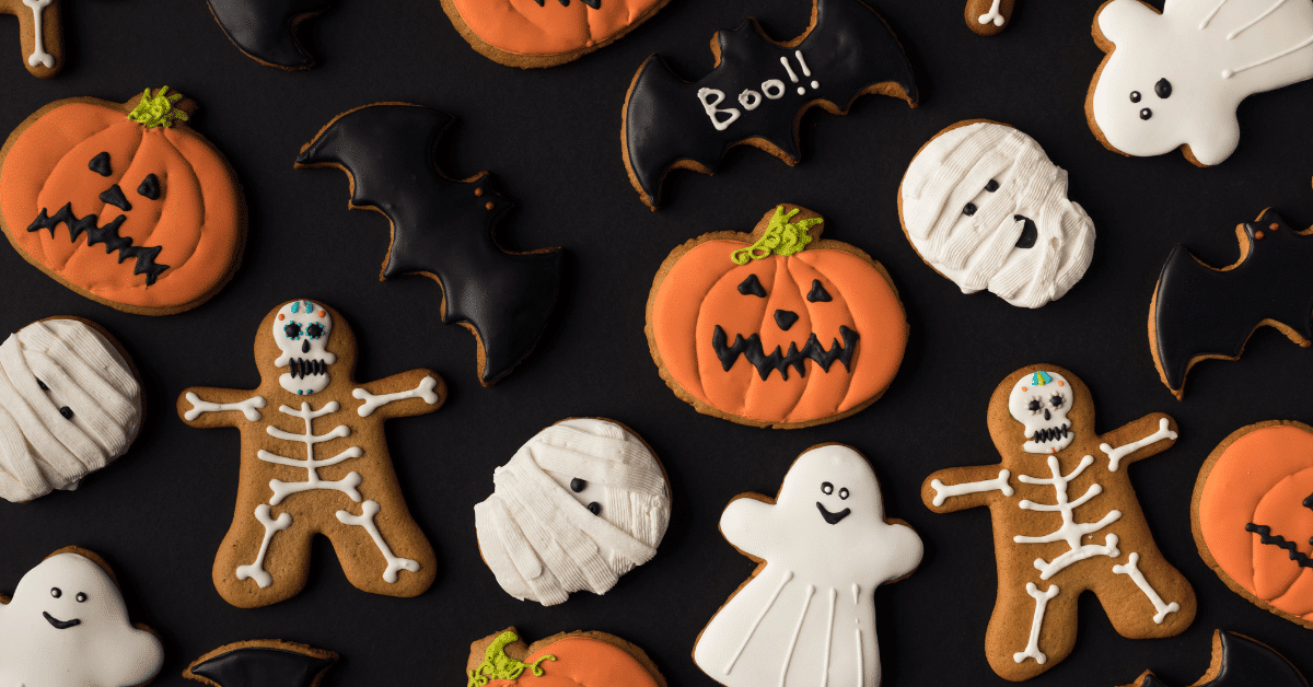 More Ways to Celebrate Halloween 2025