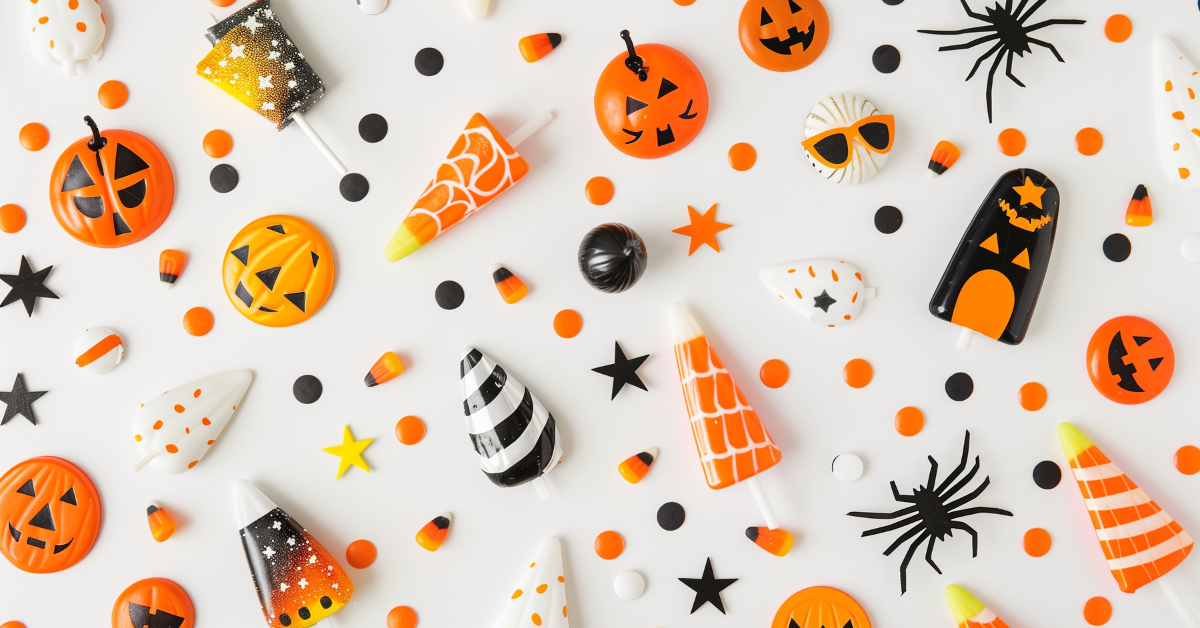 Halloween Handout Ideas