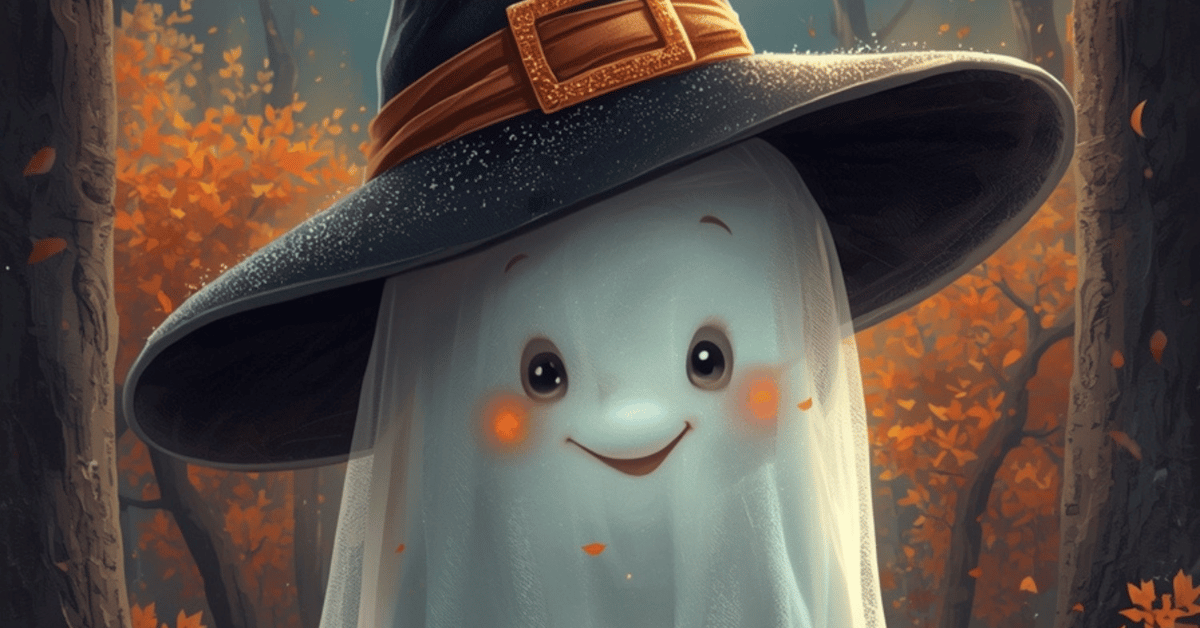 What Should I Be For Halloween Quiz​