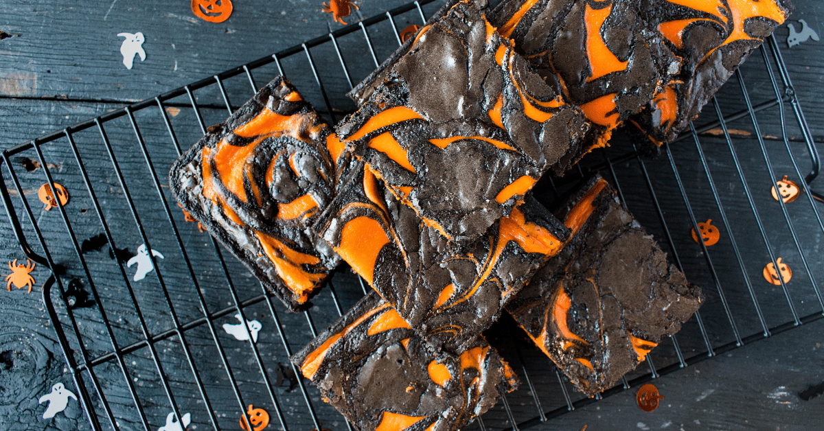 best Halloween events in the USA