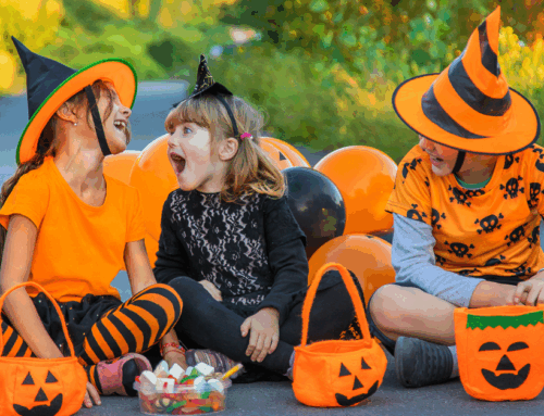 Best Family Friendly Halloween Costumes: Ideas for Every Age and Occasion