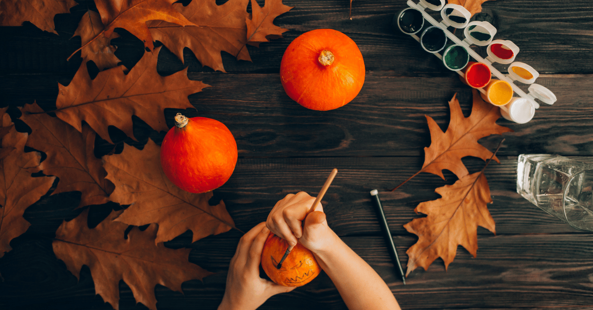 Tips for Planning Your Halloween Adventure