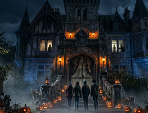 What to Expect at a Haunted House: First-Timer Guide