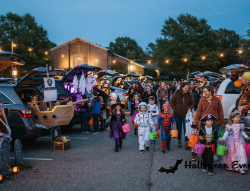 Trunk or Treat Ideas: A Complete Guide for Drivers and Organizers