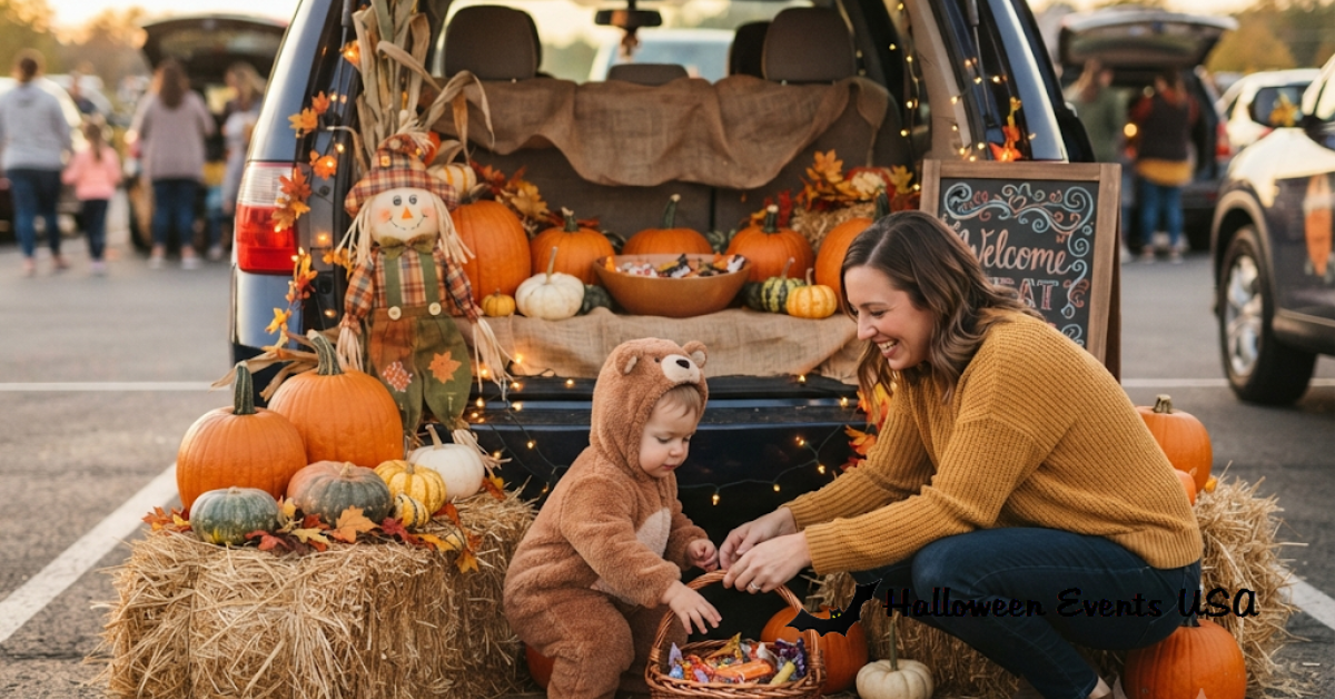 Themes That Work Because They Are Not Scary